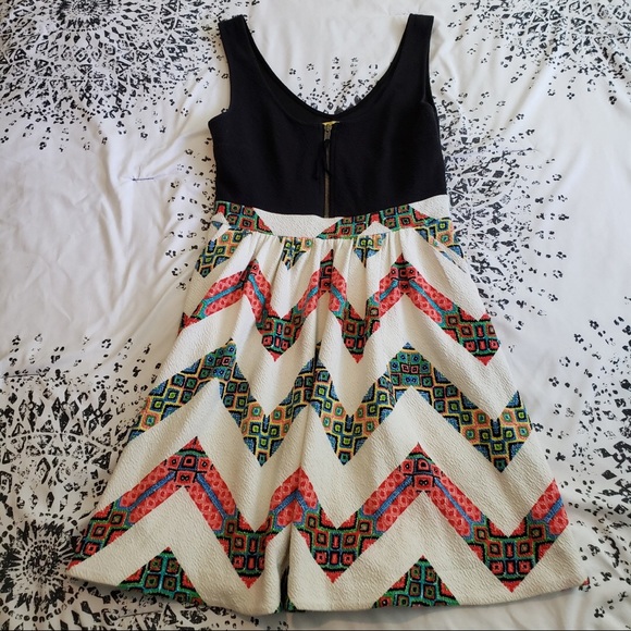 Anthropologie Dresses & Skirts - Anthropologie Maeve Boho Amapola Summer Dress